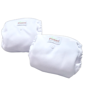 Kit x 2 Absorbentes Intercambiables (8 capas)